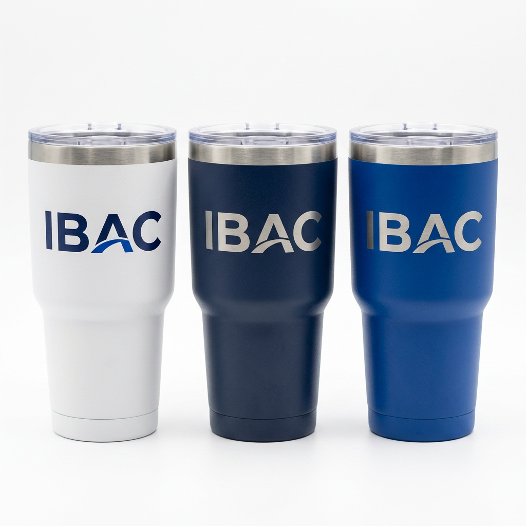 Insulated Tumbler