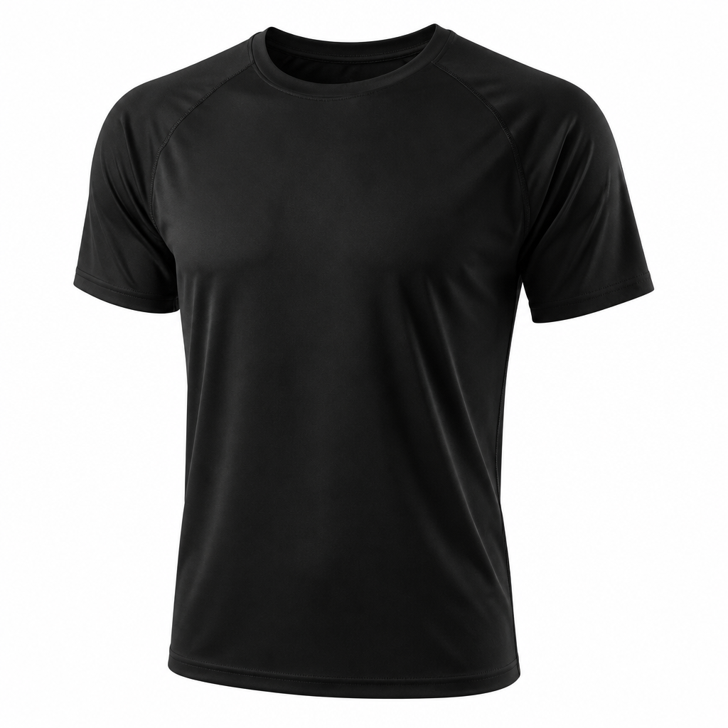 Performance Short Sleeve