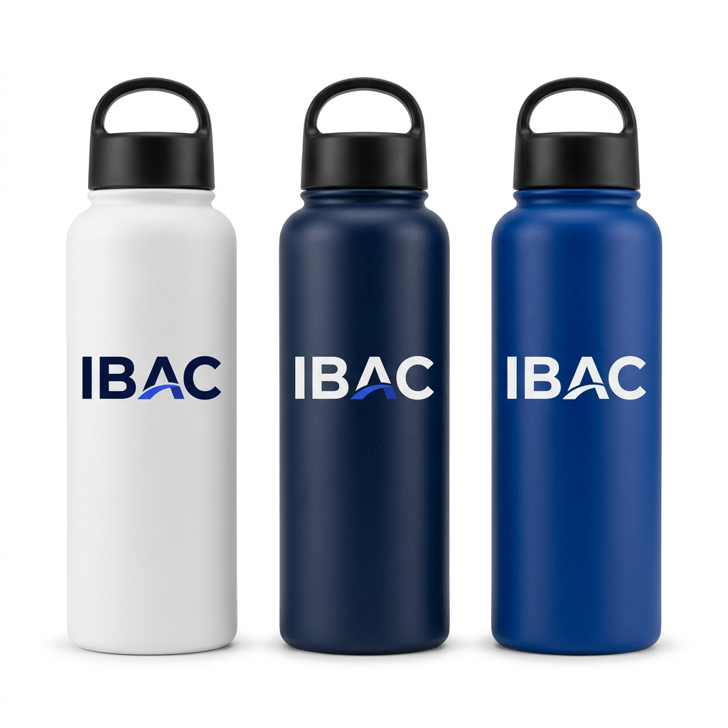 Stainless Steel Water Bottle