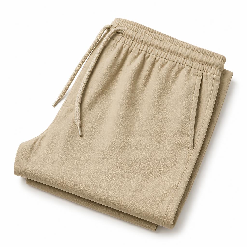 Cotton Casual Short