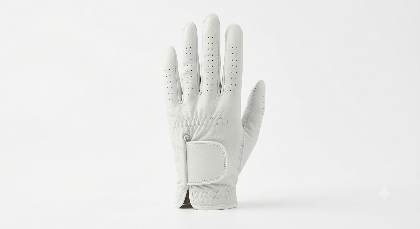 Cabretta Golf Glove