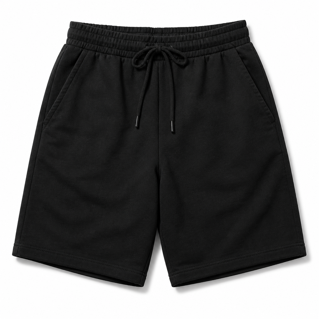 Cotton Casual Short